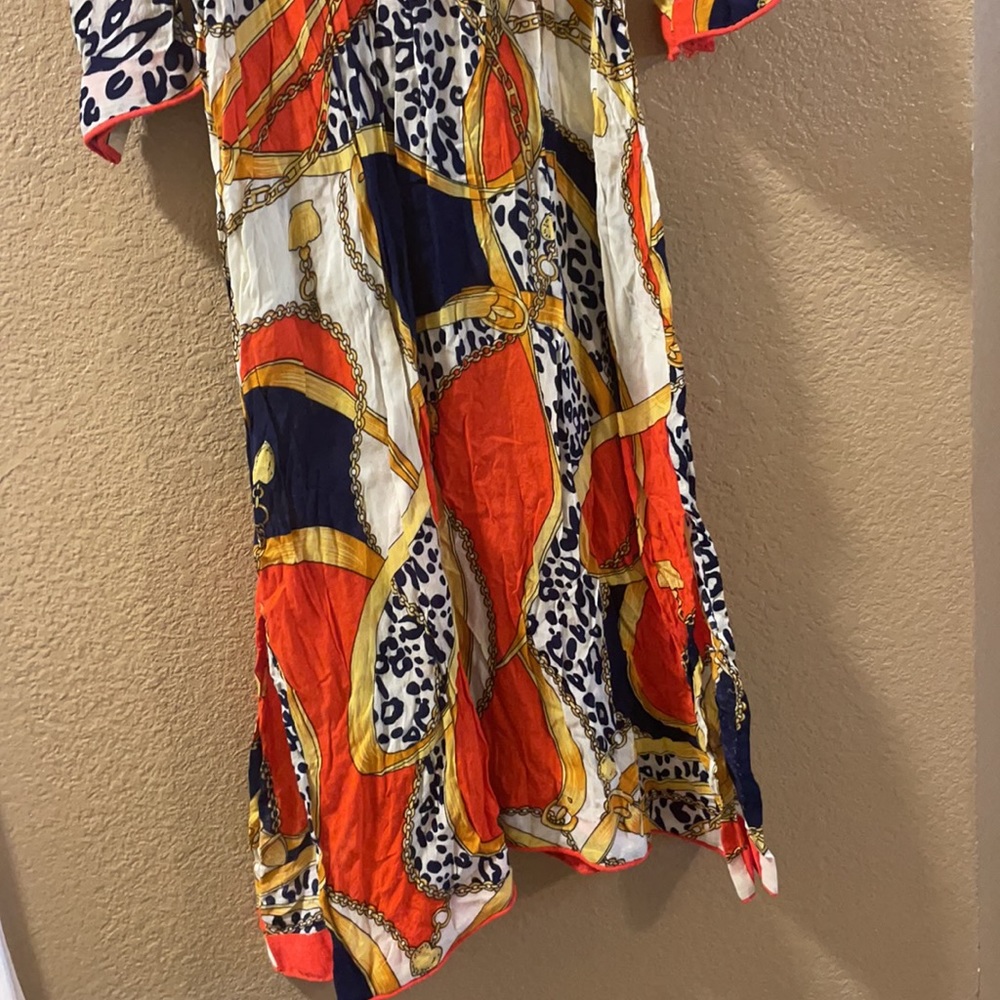 Chain print - Picture 2 of 7